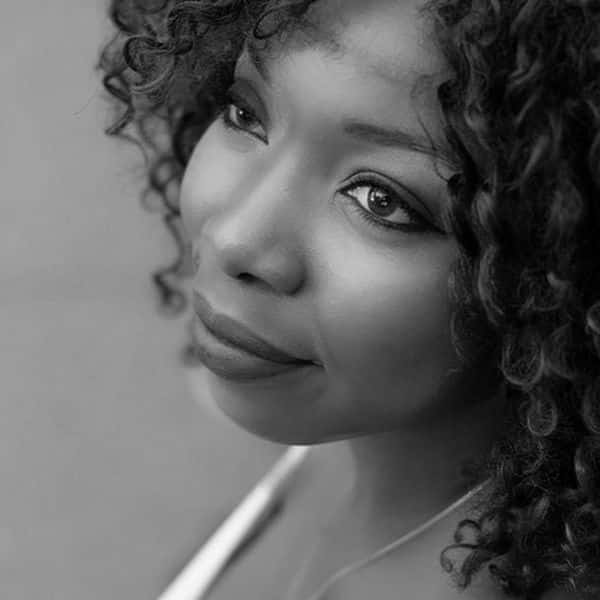 page agence équipe portrait fabienne bicaba