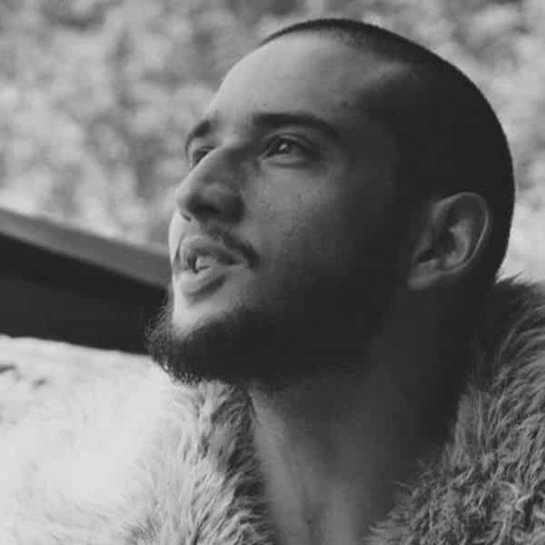 page agence équipe portrait raphael baudouin