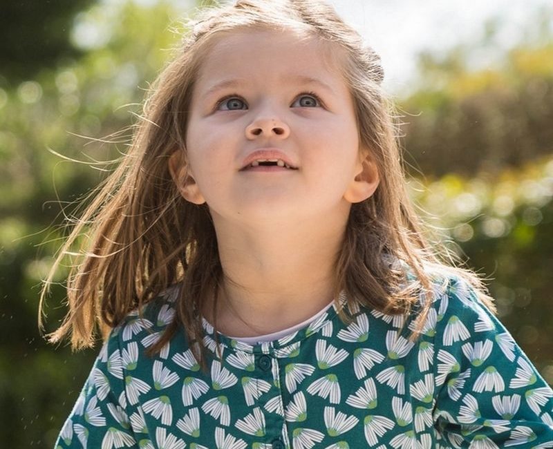 Spider Agency Portfolio nebav photo de catégorie enfant