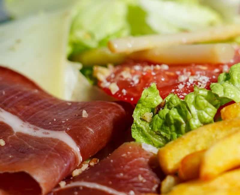 Spider Agency Portfolio La cafet chez marcel photo de categorie format vertical nourriture