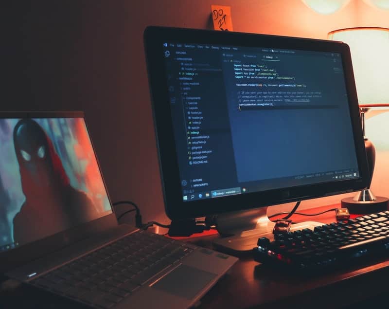 photo d'illustration pour le service creation de site web sur pessac