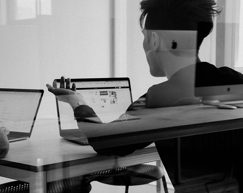 photo d'illustration pour le service formation création de site web sur pessac